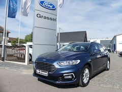 Bild des Angebotes Ford Mondeo Turnier Trend AHK