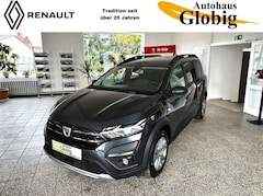 Bild des Angebotes Dacia Jogger Comfort TCe110 Comfort 5-Sitze KlimAut PDC Sitzh
