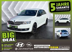 Bild des Angebotes Skoda Rapid/Spaceback Rapid 1.2 TSI Spaceback Green tec Active PDC