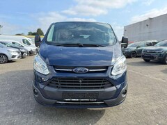 Bild des Angebotes Ford Transit Custom 310 L1 Tourneo Trend
