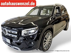 Bild des Angebotes Mercedes-Benz GLB 250 4Matic LEDER PANO STANDHZG MEMO SITZKLIMA 20"-AMG
