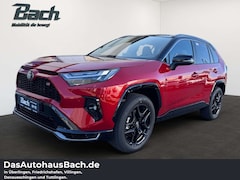 Bild des Angebotes Toyota RAV 4 RAV4 2,5 Plug-in Hybrid 4x4 GR SPORT + Panodach