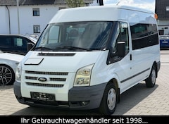 Bild des Angebotes Ford Transit Kombi FT 300 M Trend HOCH+LANG 9-SITZER