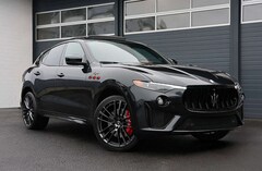 Bild des Angebotes Maserati Levante 3.8 V8 Trofeo 4WD/ACC/4xSHZ/LUFT/360/R22
