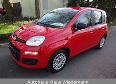 Bild des Angebotes Fiat New Panda 1.2 8V EASY - 2.Hd./13 TKM