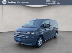 Bild des Angebotes VW T7 Multivan AHK/Multif.Tisch/SHZ/3 Zo.-Klima