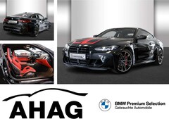 Bild des Angebotes BMW M4 Innovationsp. M Drivers Package Klimaaut.