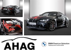 Bild des Angebotes BMW M4 Innovationsp. M Drivers Package Klimaaut.