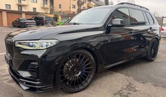 Bild des Angebotes Alpina XB7 XB7 Biturbo Inklv MwsT Pano Laser 23Zoll!!