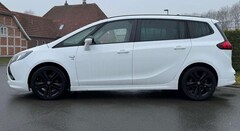 Bild des Angebotes Opel Zafira Tourer 1.6 CDTI ecoFLEX Start/Stop drive