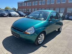 Bild des Angebotes Ford Ka/Ka+ 1,3 44kW Futura