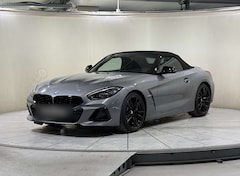 Bild des Angebotes BMW Z4 M40i Aut RFK HUD HK eStize DA PA ALED