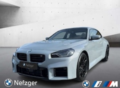 Bild des Angebotes BMW M2 Coupe LED Harman/Kardon Carbon Navi Professional