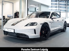 Bild des Angebotes Porsche Taycan GTS HeadUp HD-Matrix Remote Sitzklima