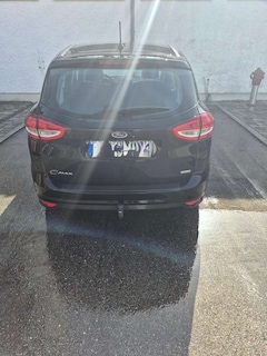 Bild des Angebotes Ford C-Max Cool & Connect