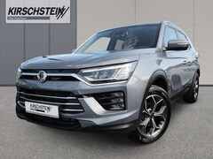 Bild des Angebotes SsangYong Korando Ruby 4x2 1.5 T-GDI LED Kamera Totwinkel