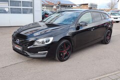 Bild des Angebotes Volvo V60 D3 Geartronic Linje Business Kamera_Xenon