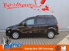 Bild des Angebotes Mercedes-Benz Citan 110 CDI Tourer LED/DYNAMIC/DESIGNO-INT./RFK/APP-C