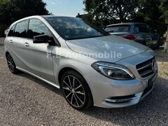 Bild des Angebotes Mercedes-Benz B 200 /PDC/KLIMA/SHZ/STD.HZ/UVM..