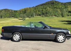 Bild des Angebotes Mercedes-Benz 300 300 cE 24V