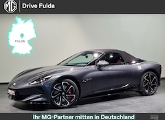 Bild des Angebotes MG Cyberster *XPOWER*375kW*20"ALU*BOSE*AWD*
