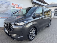 Bild des Angebotes Ford Tourneo Custom Plug-in Hybrid 340 L1 Tourneo Titanium X Automatik