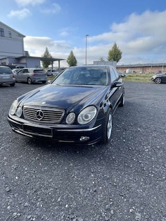 Bild des Angebotes Mercedes-Benz E 500 Avantgarde