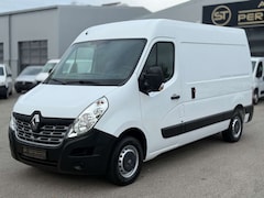 Bild des Angebotes Renault Master III L2H2 HKa 3,5t KLIMA SORTIMO AHK 1HAND