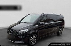 Bild des Angebotes Mercedes-Benz V 300 d 4M Extra Lang Avantgarde Standhzg 8Sitze