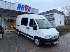 Bild des Angebotes Fiat Ducato 2.3 JTD 110*L2H2*1.HAND*TÜV7-26*AHK*S-HFT