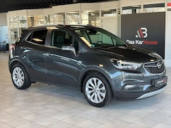 Bild des Angebotes Opel Mokka X 1.4 Innovation ·Kamera·AHK·Navi·LED