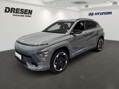 Bild des Angebotes Hyundai KONA Electric N-Line+Sitz-&Lenkradheizung+Navi+elektris