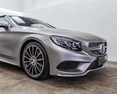 Bild des Angebotes Mercedes-Benz S 500 S 500 (217.482)