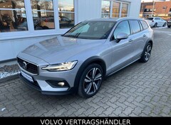 Bild des Angebotes Volvo V60 Cross Country B4 D AWD Autom. Plus GARANTIE
