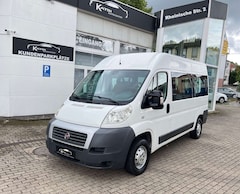 Bild des Angebotes Fiat Ducato 2,2 JTD 33 100 L2H2 9 Sitzer HU neu