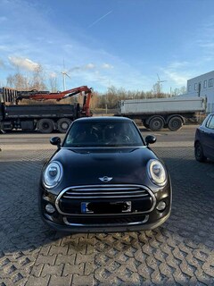 Bild des Angebotes MINI Cooper D Cooper D