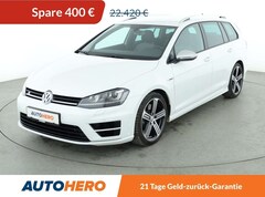 Bild des Angebotes VW Golf GTI 2.0 TSI R 4Motion BlueMotion Tech Aut.*NAVI*PDC*