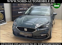Bild des Angebotes SEAT Leon ST 1.5 eTSI Style AUTOMATIK *LED*CARPLAY* Style