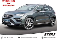 Bild des Angebotes CUPRA Ateca 2.0 TSI DSG 4DRIVE+AHK+ACC+SHZ+NAVI+KAMERA
