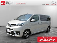 Bild des Angebotes Toyota Proace Verso 2.0 L1 Executive