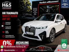 Bild des Angebotes BMW iX 40 xDrive Sport AHK*PANO*360°*