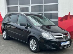 Bild des Angebotes Opel Zafira Family Plus 7-Sitzer