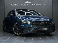 Bild des Angebotes Mercedes-Benz A 35 AMG *LIMO*19ZOLL*4M*SHZ*MBUX*VIRTUAL