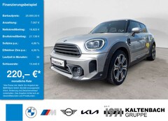 Bild des Angebotes MINI Cooper Countryman