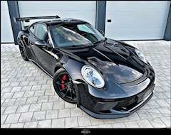 Bild des Angebotes Porsche 911 GT3RS|Clubsport|1.HD|Unfallfrei|Deutsch|19%