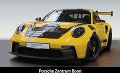 Bild des Angebotes Porsche 992 911 GT3 RS BOSE LED-Matrix Sportabgasanlage