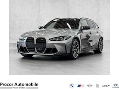 Bild des Angebotes BMW M3 Competition MxDrive Touring HUD+ACC+H&K+360°+CARBO