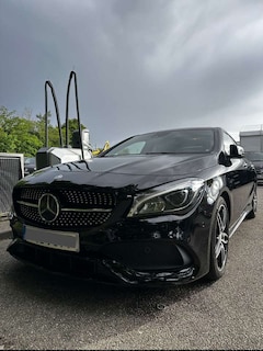 Bild des Angebotes Mercedes-Benz CLA 220 d 7G-DCT AMG Line