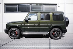 Bild des Angebotes Mercedes-Benz G 63 AMG SHZ-Night-Pak. I&II-Perf.-Pak.-Superior