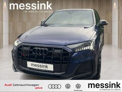 Bild des Angebotes Audi SQ7 4.0 TFSI quattro Optikp.schwarz*Panod*Stdhzg*